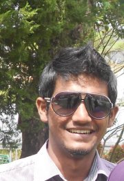 Zaf Ansari
