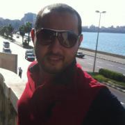 Mohamed Hakam