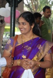 Manjula Sivakumar