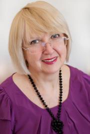 Людмила Гребінник