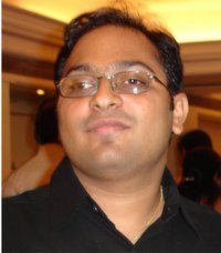 Jay Mehta