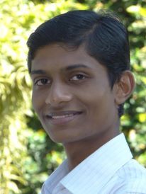 Georgekuttty Sebastian