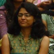 Shravya Reddy