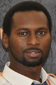 Adam Kibwana