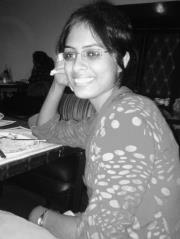 Rwiddha Mitra