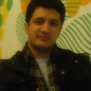 Shahid Ali