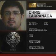 Chris Larranaga
