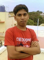 Sudhansu Behera
