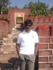 Chandrasekar Arumugam