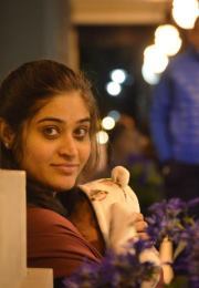 Nitya Pradeepkumar