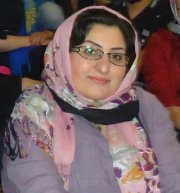 Laleh Emamjomeh