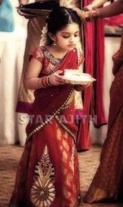 Srinithi Mohan
