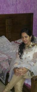 Nithya Gowda
