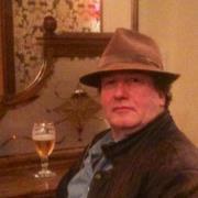 Jim Herbert