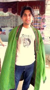 Sammar Abbas