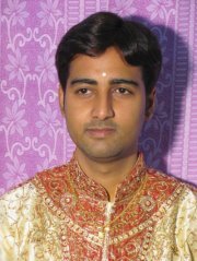 Sankha Subhra