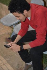 Mohamed Eid