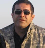 Farid Vahdat