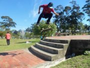 Cristian Torres sb