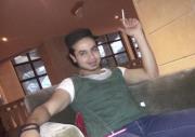 Ahmed San
