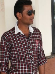 Manish Solanki