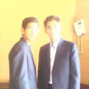 Aqib Ahmed