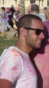 Mohamed Amr