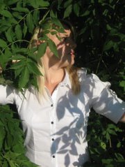 Пигарева Ксения