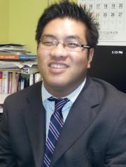 Peter Yoo