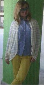 Isabel González fuentefría