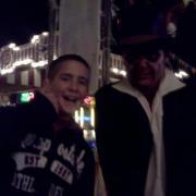 Joey Donahue