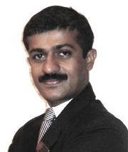 Prakash Nalugade