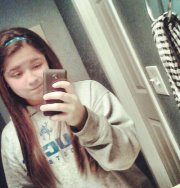 Savannah Baker-ramirez