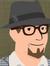 Dave Sharp
