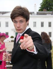 Sam Uden