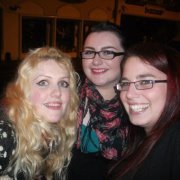 Micheáilín Ni hanluain