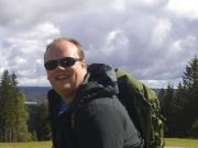 Andreas Lindström