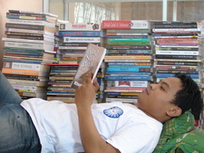 Ishak Salim