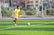 Mohamed Gaafar
