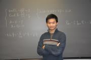 Morris Yau
