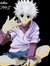Killua ...