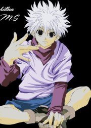 Killua El sobky