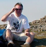 John Trinder