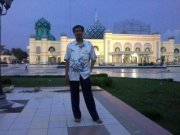 Edy Chandra