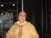 Ahmed Yahia