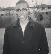 Kemar Fender