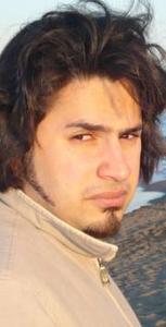 مهدی رزاقی طالقانی