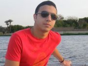Sherif Nader