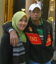 Faridah Taib