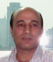 Abbas Dehghan